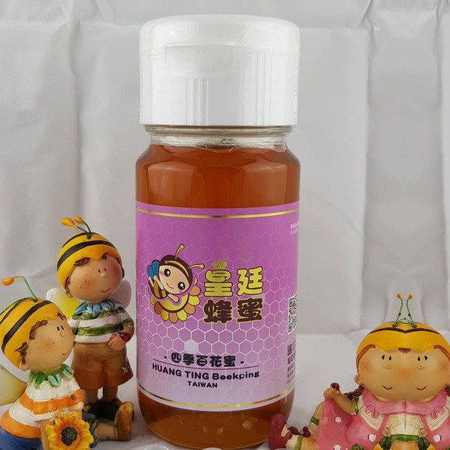 [皇廷] Wildflower honey 700g, , large