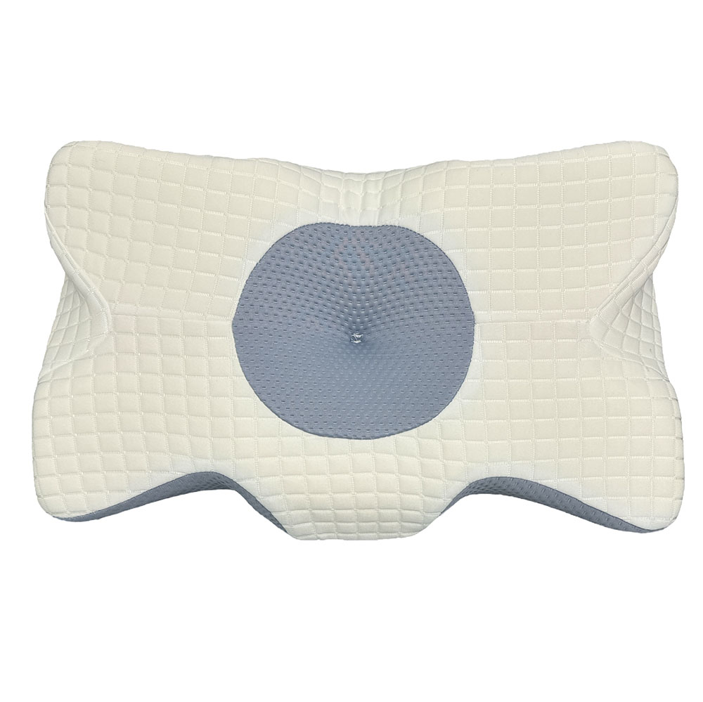 Butterfly Neck Support Pillow, , large