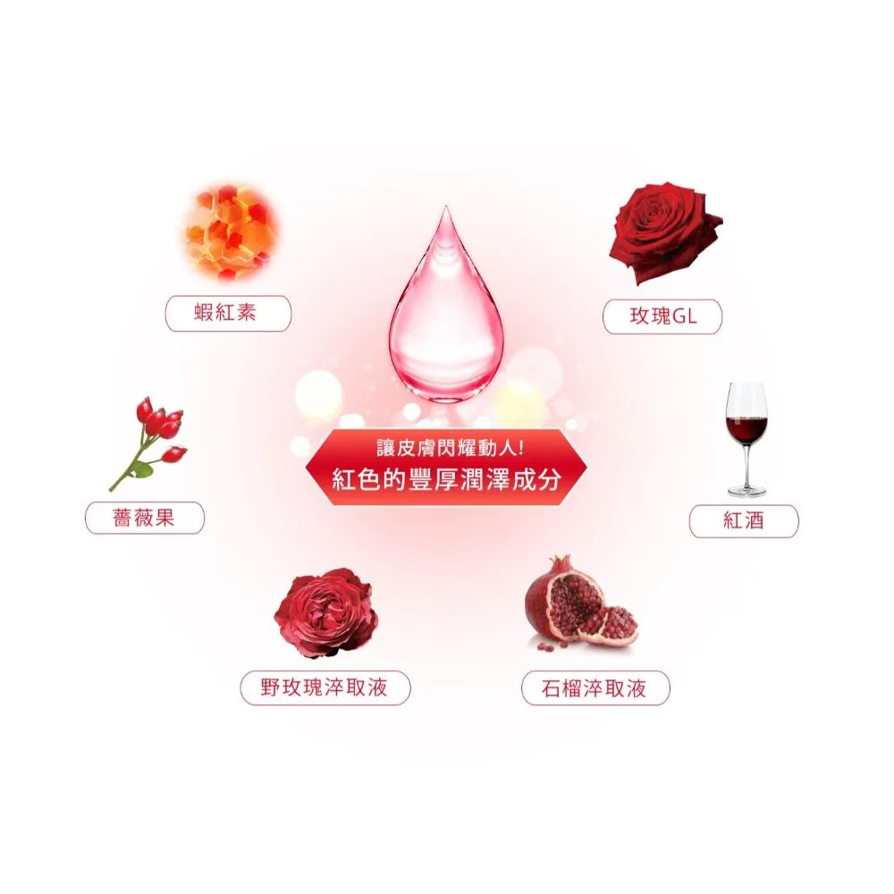 KOSE 極上活妍 官方直營 特濃彈力乳霜100g | 購綺麗, , large