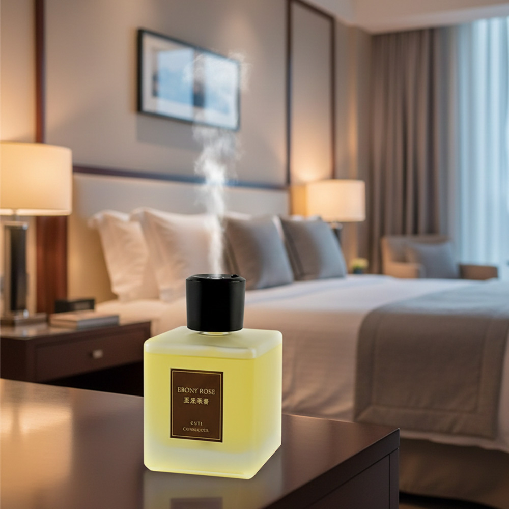 Home Fragrance Diffuser