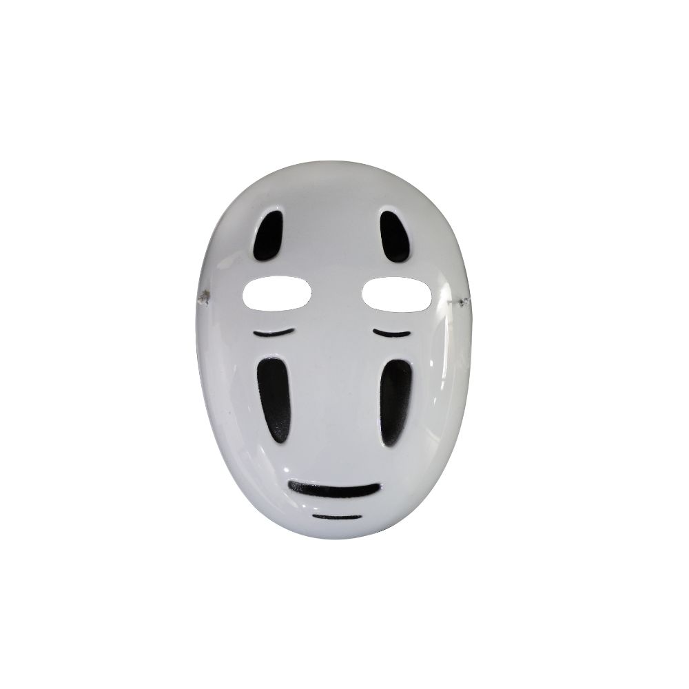 Faceless ghost mask, , large