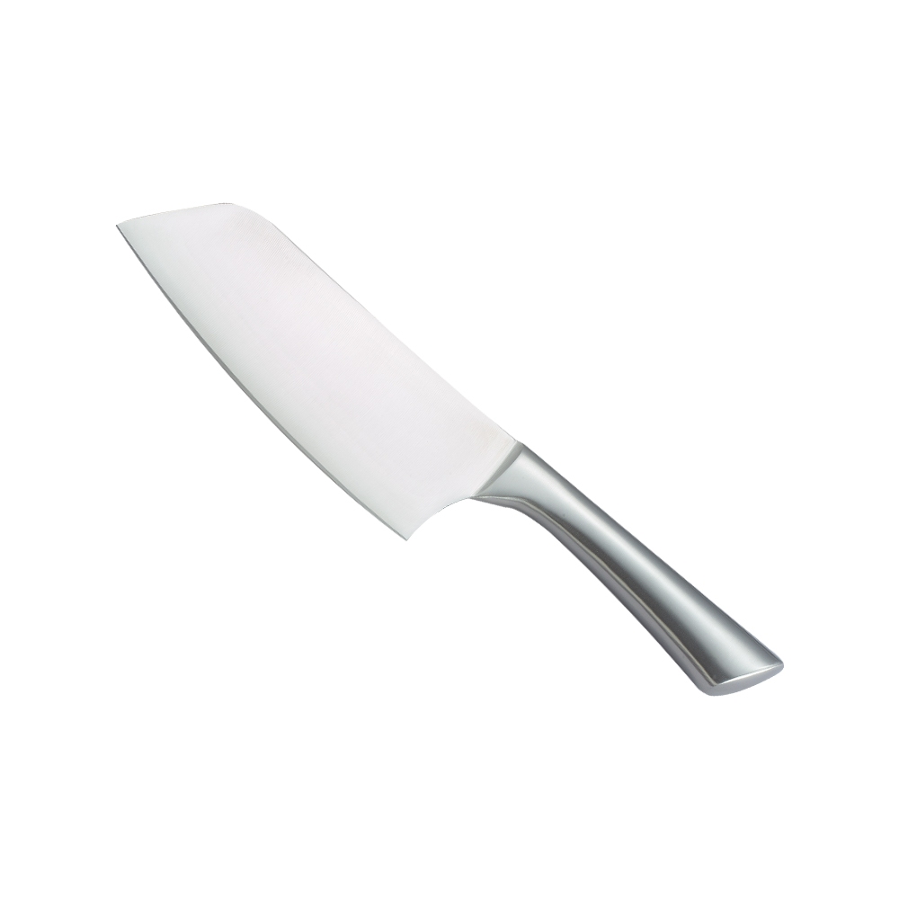 CLARE 可蕾爾 白金剛刀具 中式菜刀（尖）-Leidea樂德兒, , large