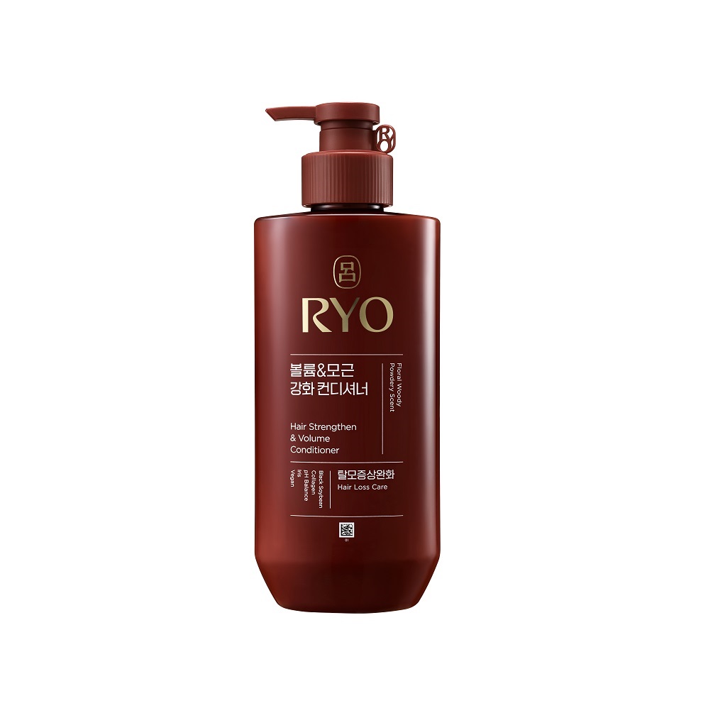 RYO Volumizing conditioner, , large