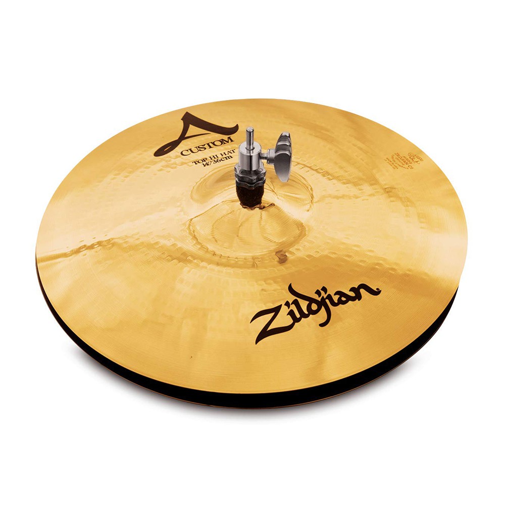 Zildjian A CUSTOM 套鈸組 A20579-11【敦煌樂器】, , large