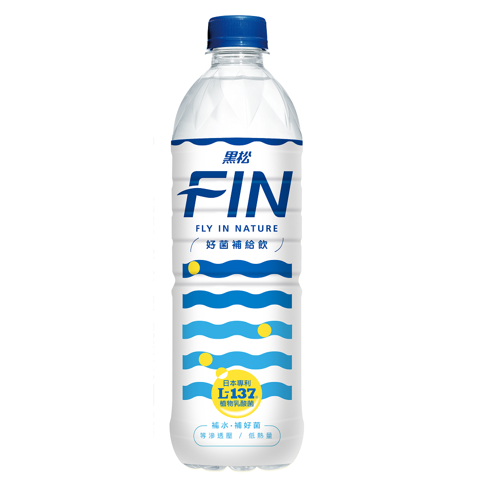 FIN Lactobacillus-Support Drink, , large