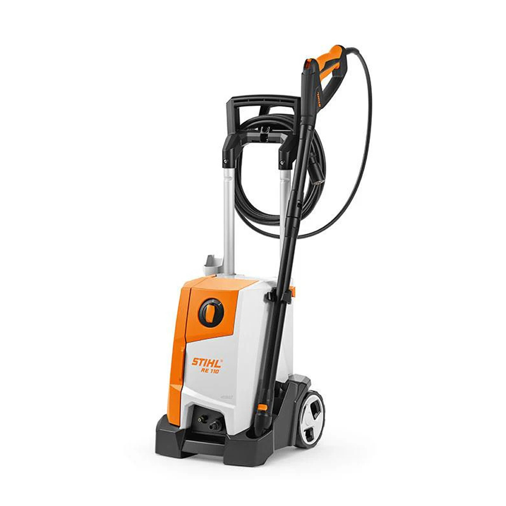 German STIHL high pressure cleaner RE 110