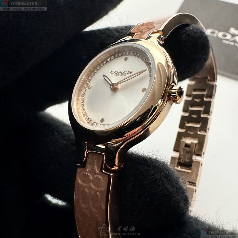 [TIMEMASTER] COACH watch, 26mm, CH00235, , large