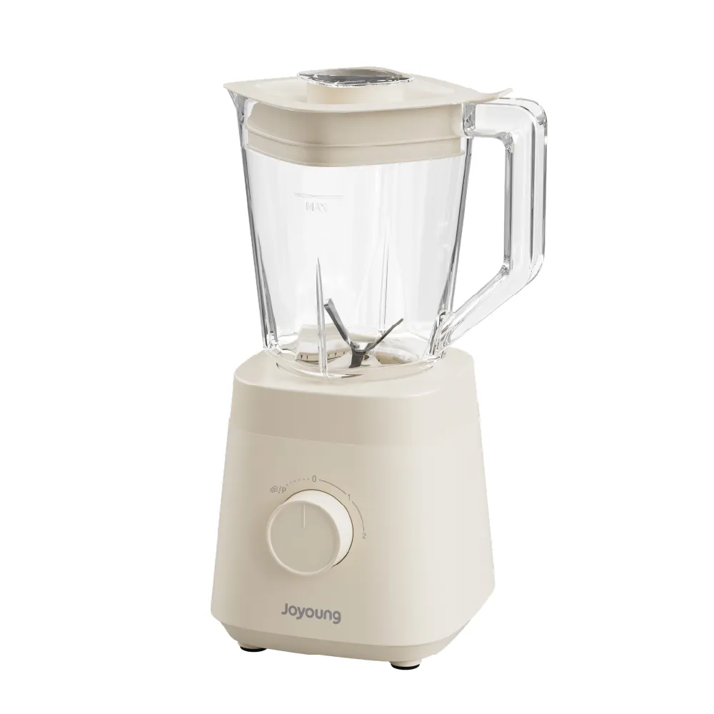 Joyoung 九陽1.2L高速調理果汁機 L19N-Y1W ( 可拆卸刀座，零死角好清洗 ), , large