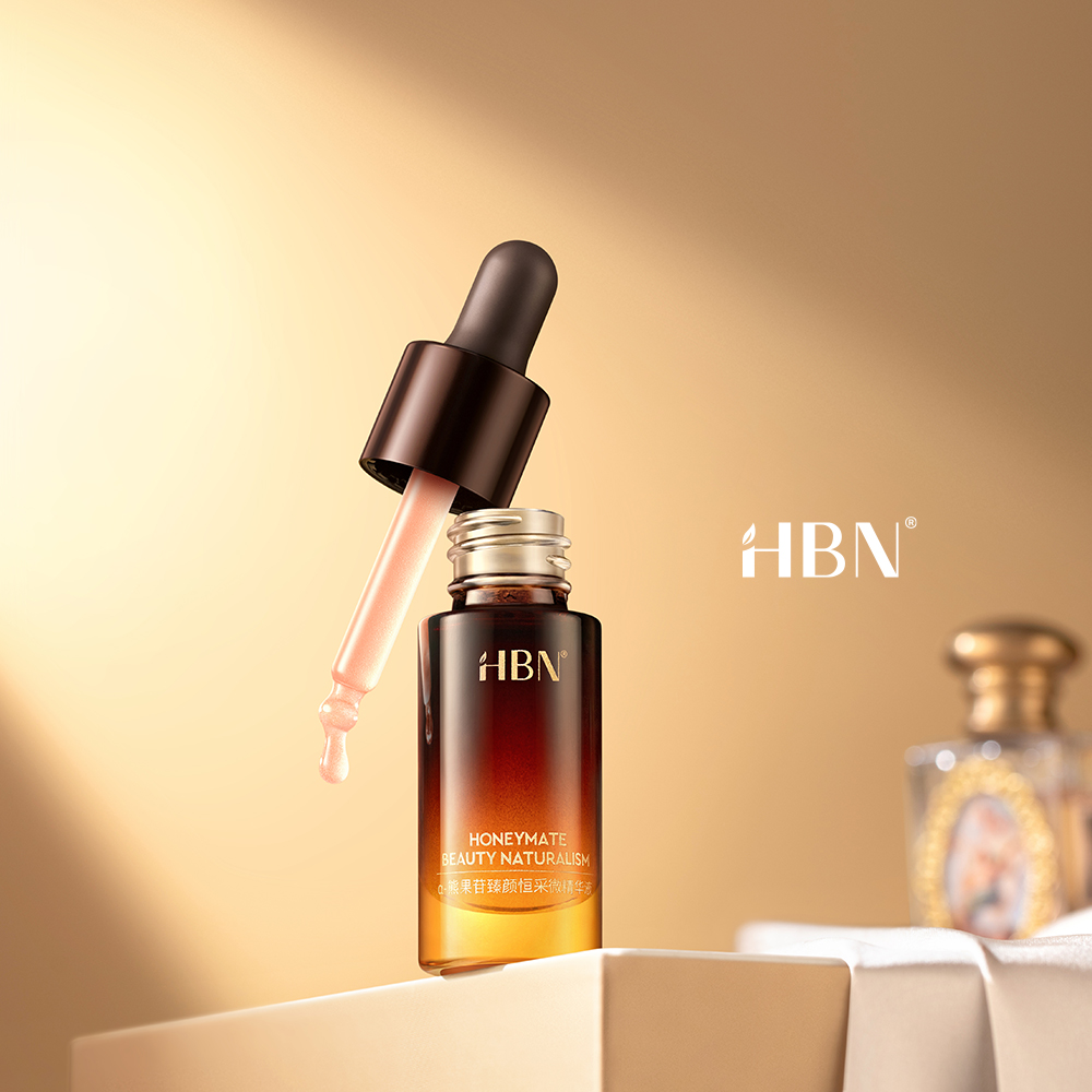 [HBN Official] Alpha-Arbutin Revitalizing Micro Essence 7.5ml (Radiant Essence), , large