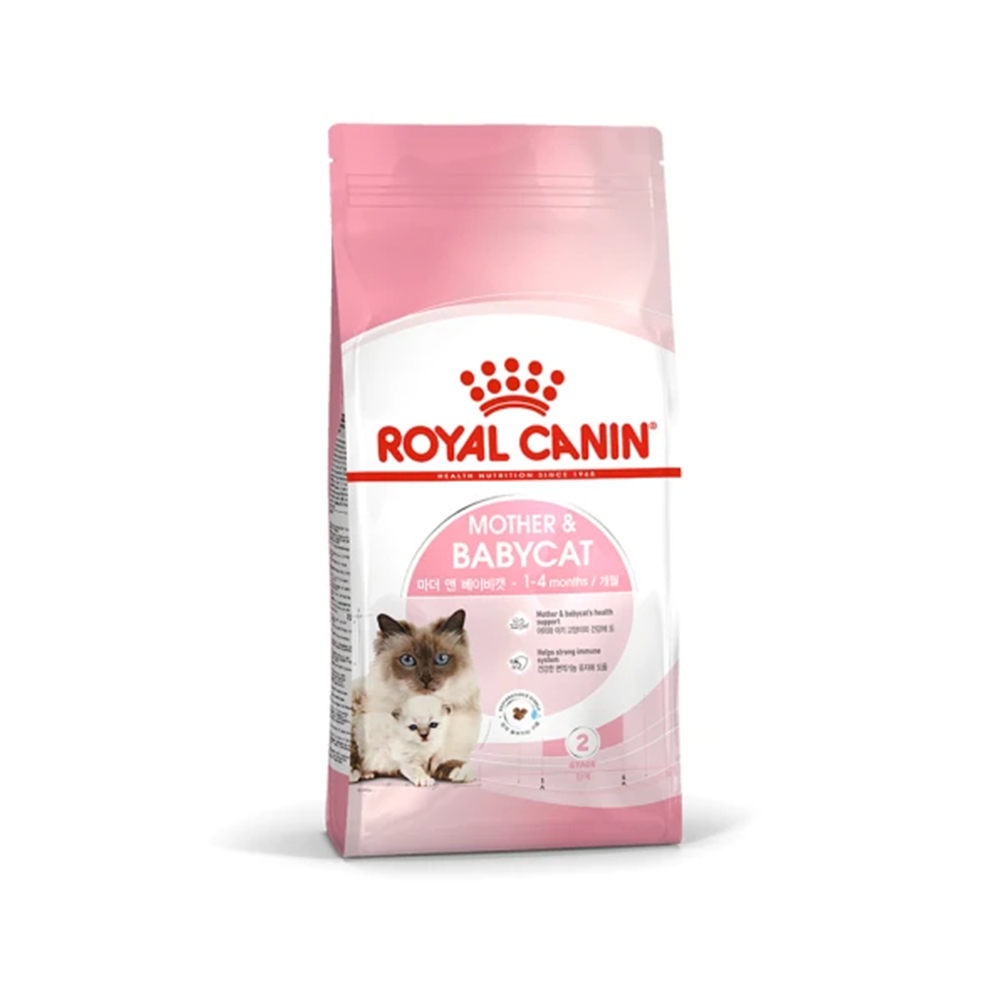 Royal Canin Weaning Kittens & Nursing Mothers BC34, , large