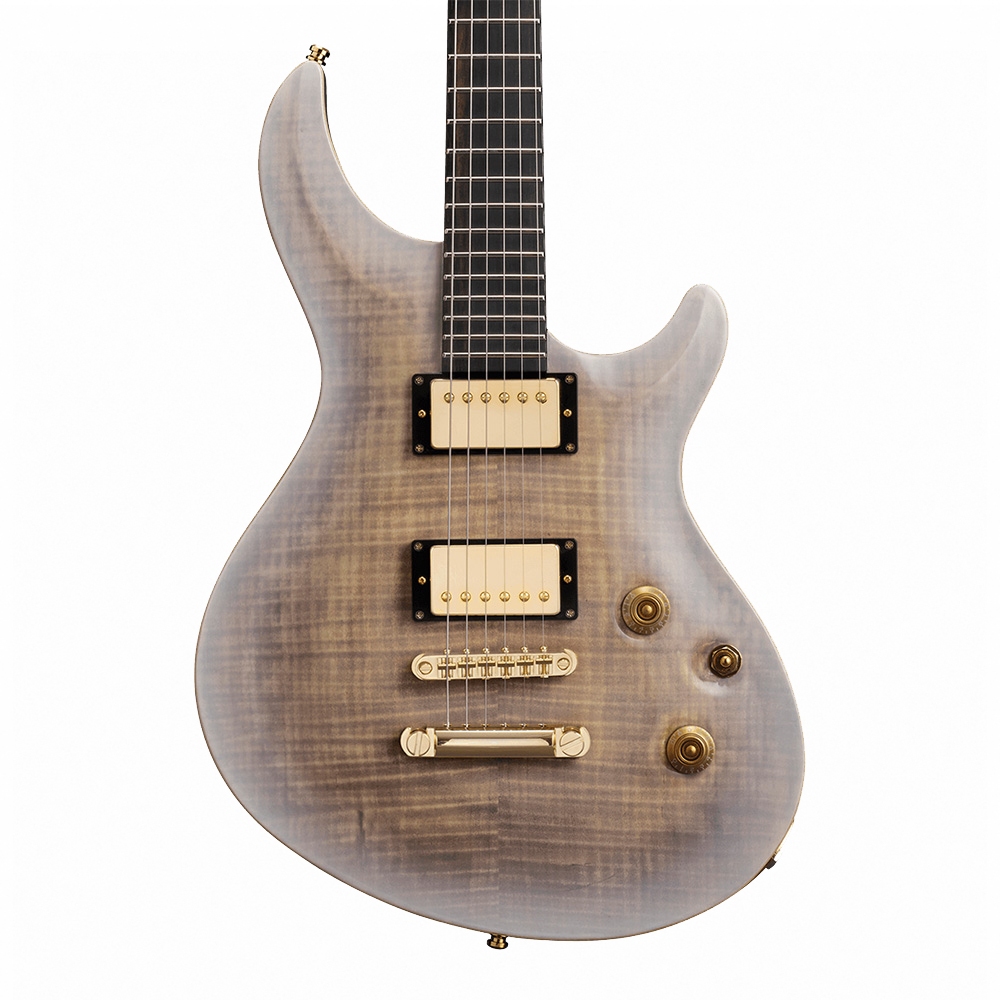 ESP Edwards E-Mystique STPRSB/STWHSB 電吉他 透木紋紫色/透木紋白色【敦煌樂器】, , large