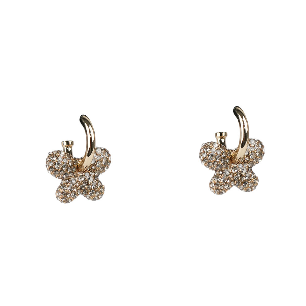  earrings, , large