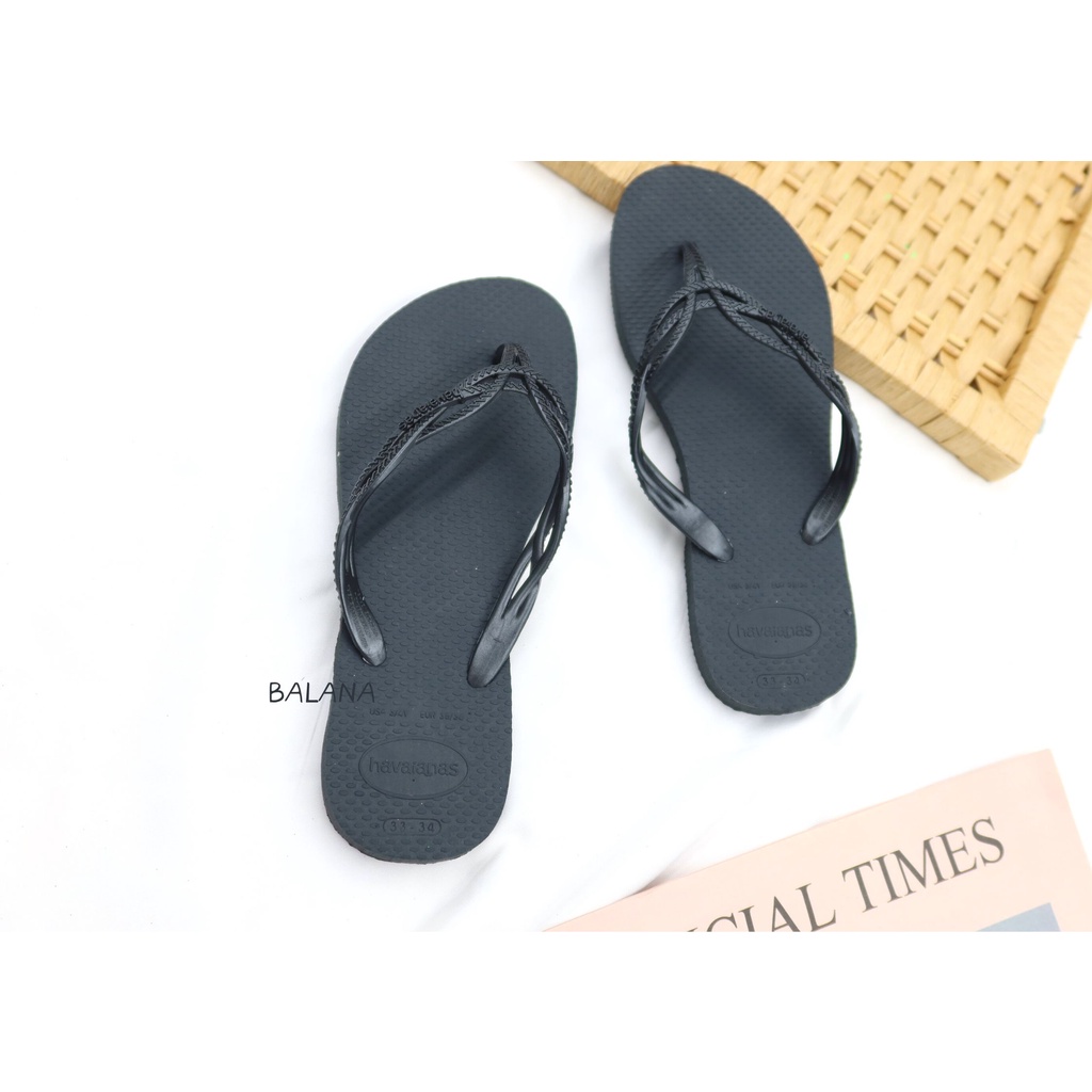 限時特價[巴拉娜巴西人字拖專賣店]中壢實體店面 Havaianas夾腳拖/人字拖  FLASH SWEET深灰色/沙金色沙灘 海灘 海 黃金 金飾, , large