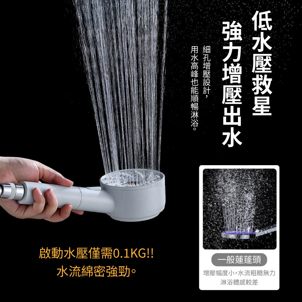  Shower head, , large