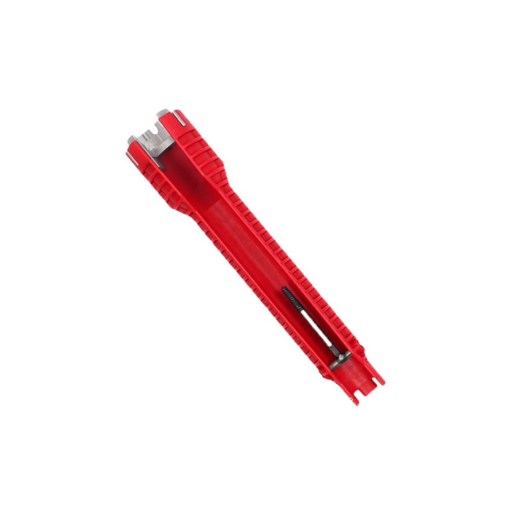 多功能八合一雙頭款水槽扳手, , large