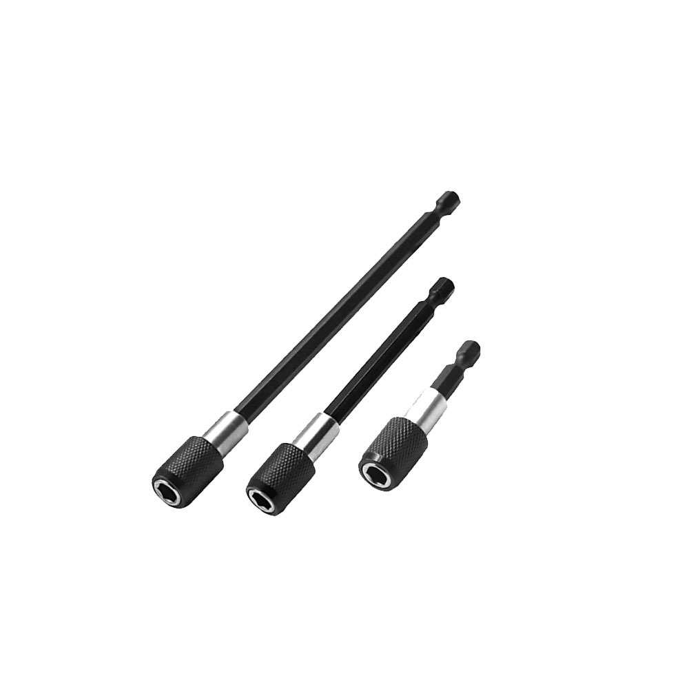 起子快脫接桿 起子頭接桿 六角柄接桿 起子延長桿接桿 六角柄延長桿 起子頭 十字起子頭 十字頭 六角柄延長桿, , large