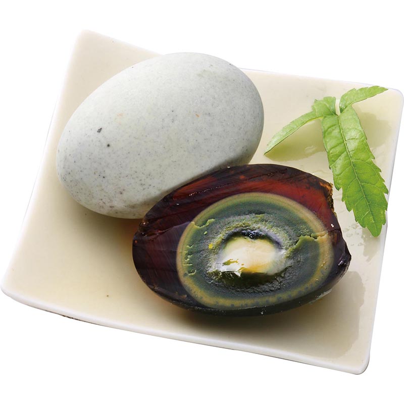 Special Type Of Preserved Duck Egg, , large