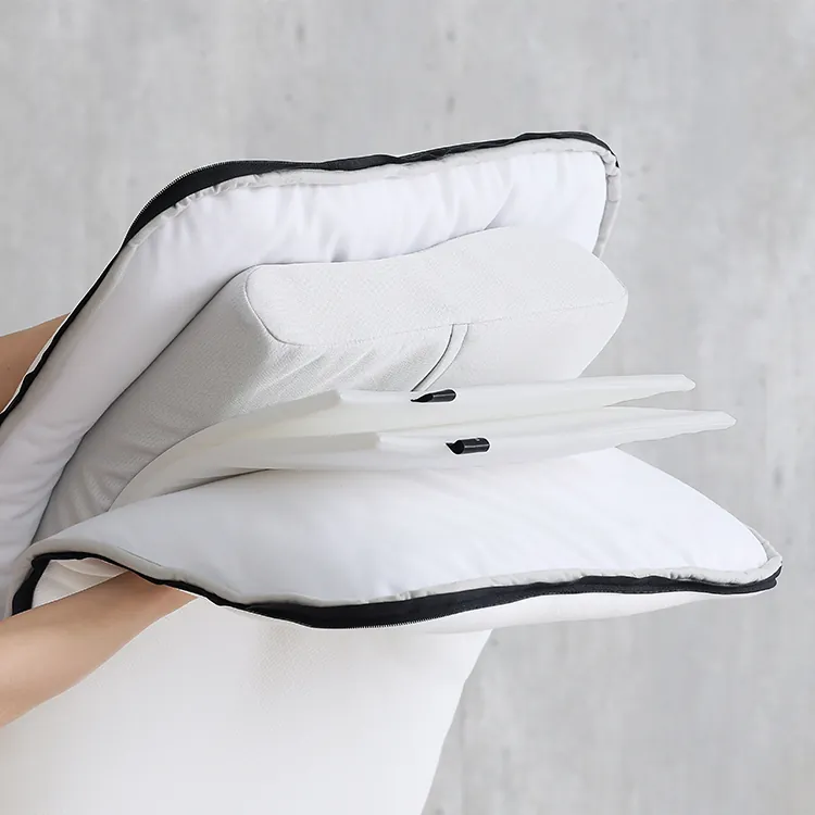 【Darphia 朵法亞】可調式枕頭-漢堡枕, , large