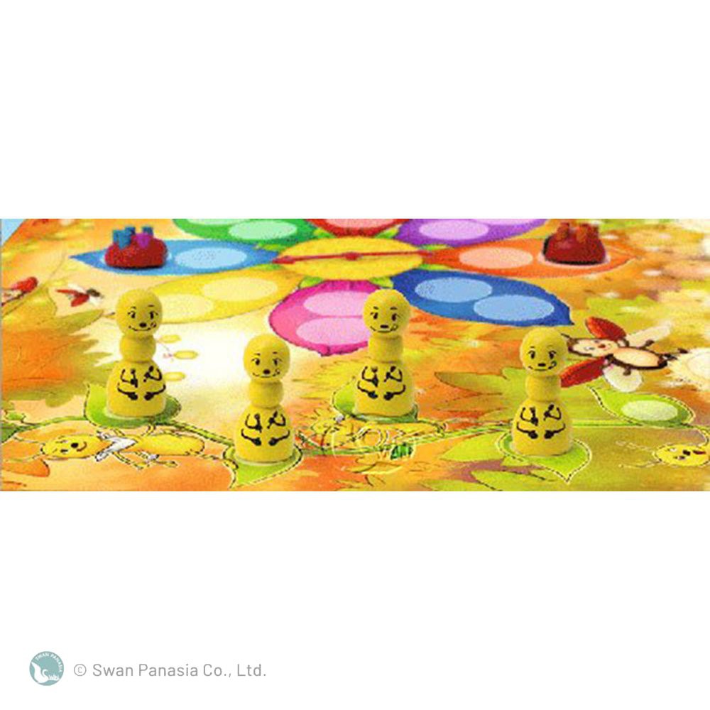 Ladybugs Costume Party, , large