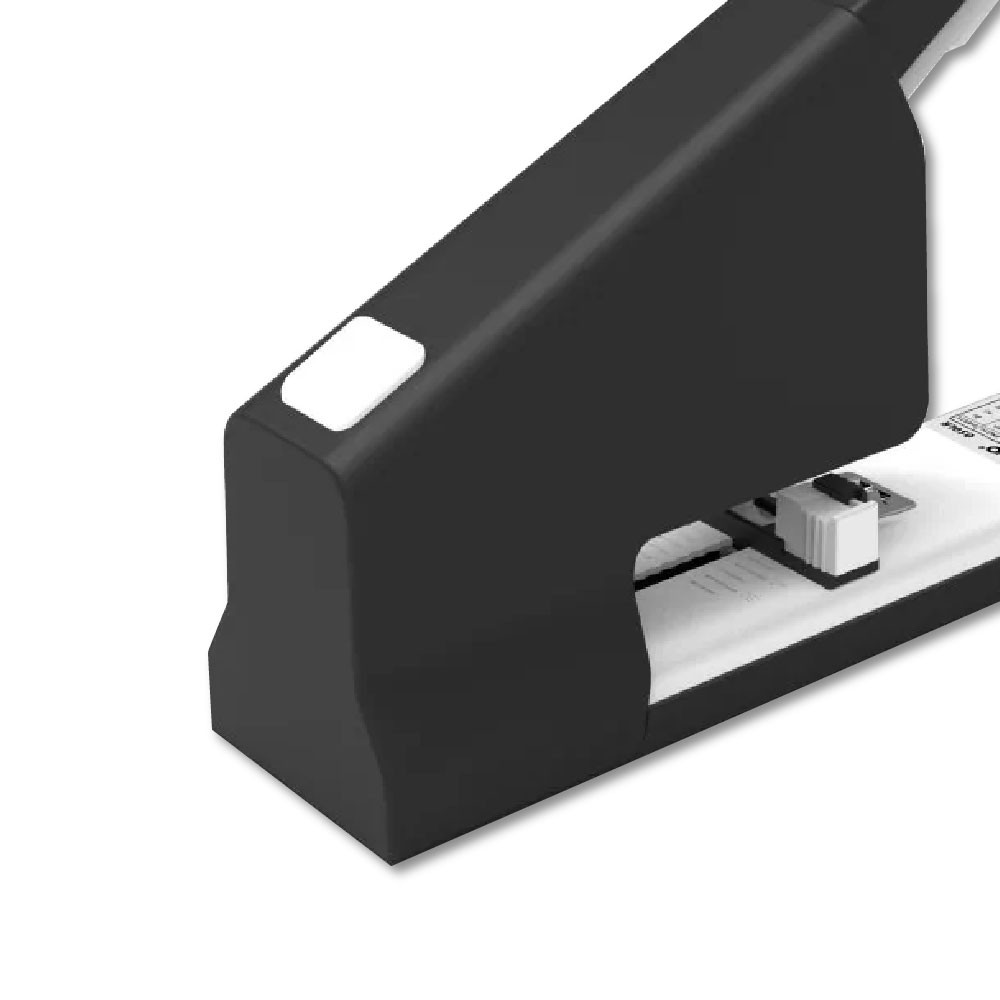 KW-trio 力臂 重型 訂書機 省力25% ( 單次約200張) /台 050LR, , large