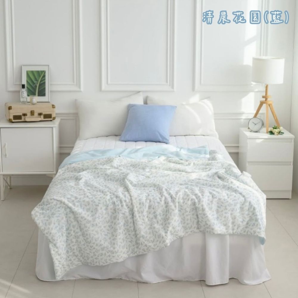 【Mianmianwu】New Korean-made -7.9 degrees C cool quilt, , large