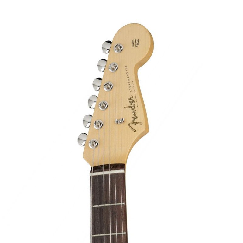 Fender MIJ Hybrid 60s Strat RW SGM 電吉他 碧綠色款【敦煌樂器】, , large