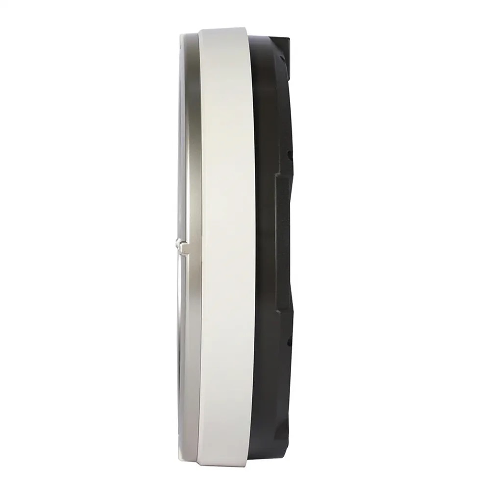 SEIKO 精工 旋轉熱氣球音樂掛鐘 時鐘 QXM616S, , large