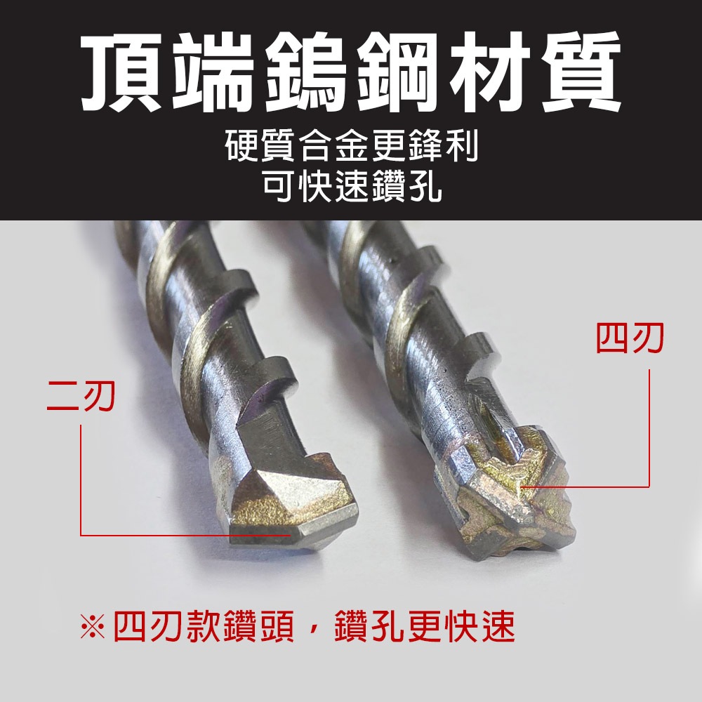 四溝二刃,3.2mm*90L, , large