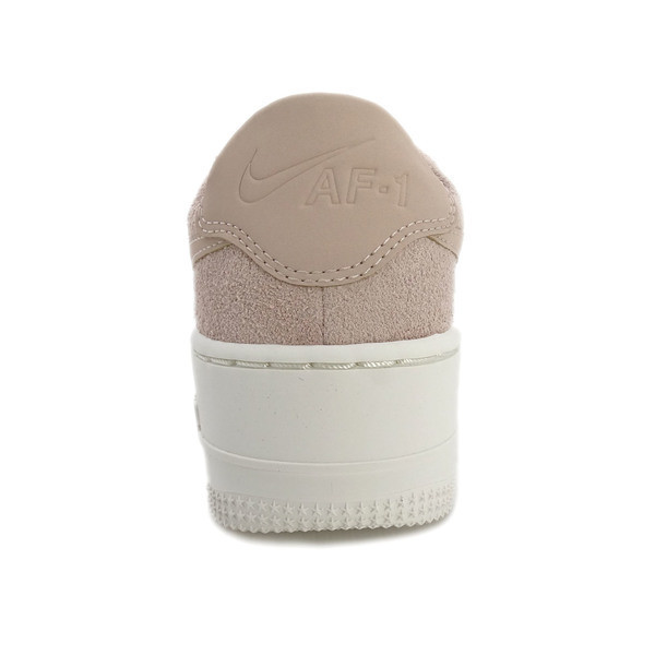 Kixpress-Nike WMNS AF1 Sage Low 女鞋 運動 休閒 經典 百搭 增高 米 [AR5339-201], , large