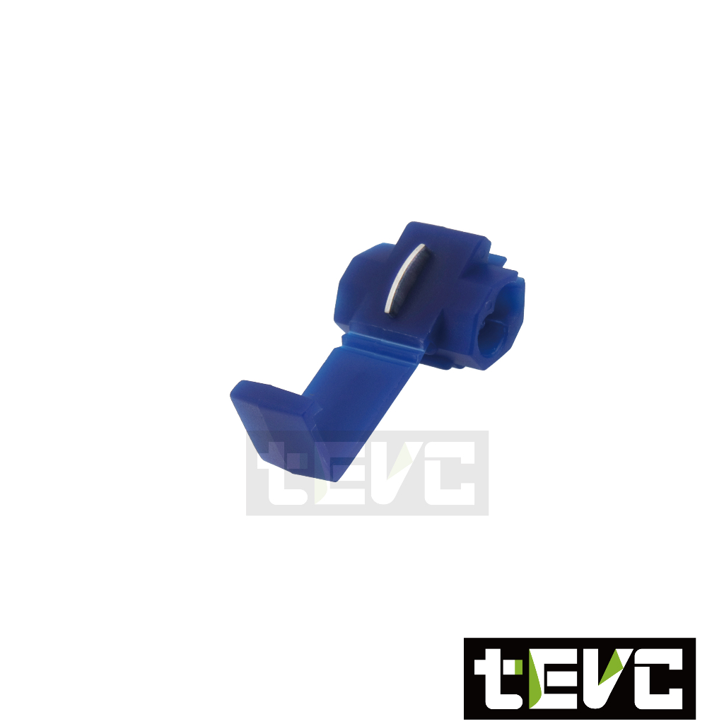 "tevc"K023 crab clip turtle clip - red, , large