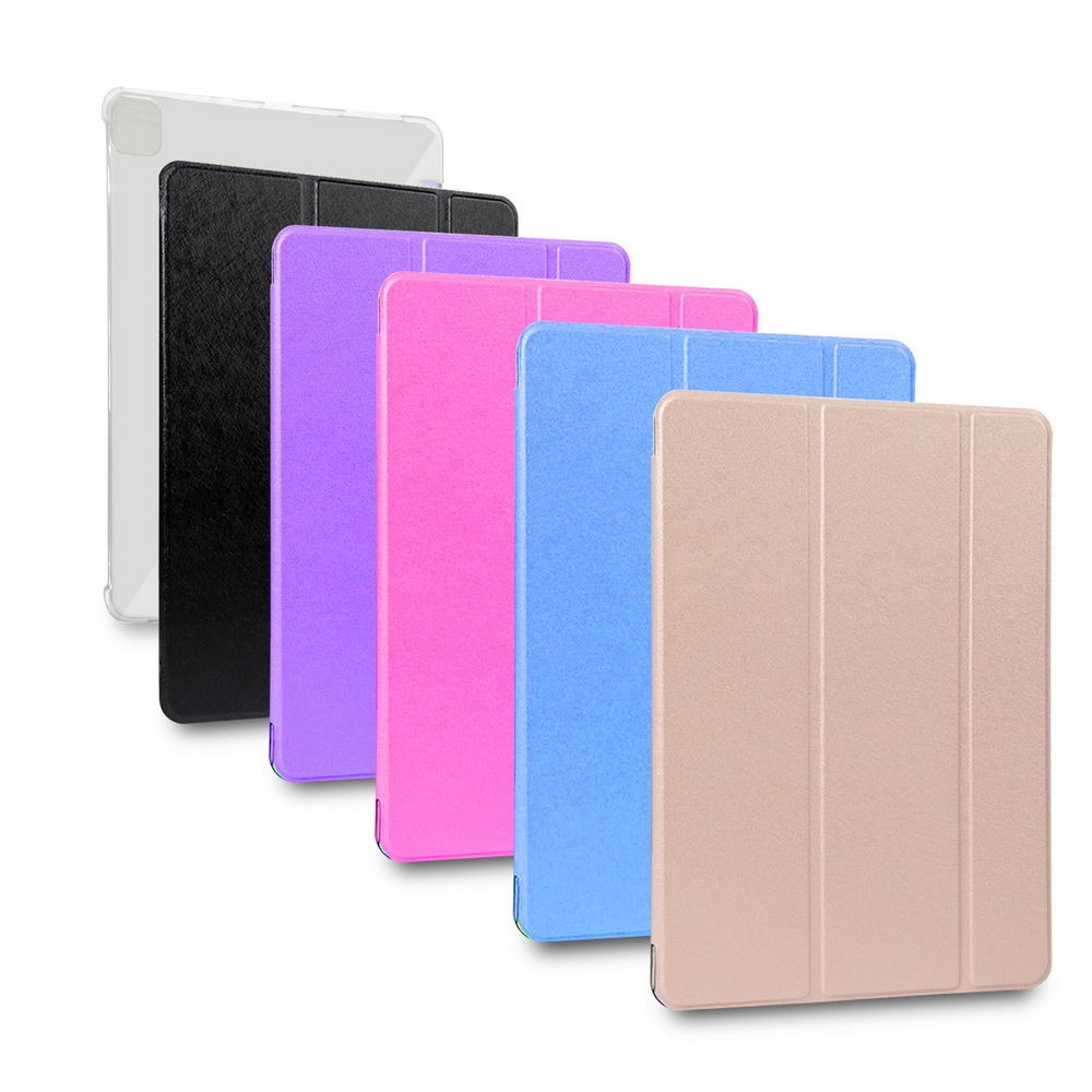 [LS70 Silk Texture] Slim Style11-inch iPad Tablet Protective Case (Compatible with 11-inch iPad 2020/2018)