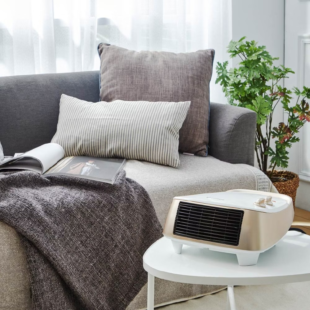 Airmate 艾美特 居浴兩用陶瓷式電暖器 暖心金 ( HP13106 ), , large