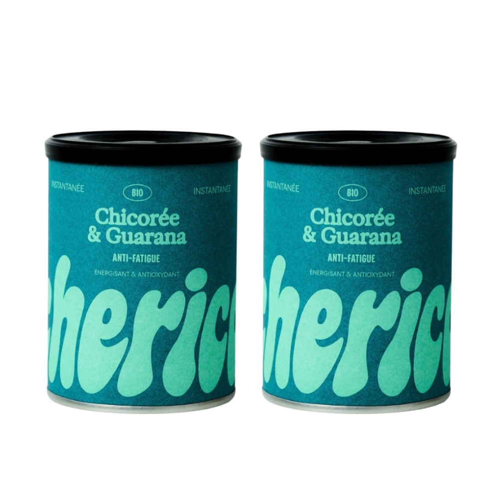 Cherico Plain chicory x2, , large