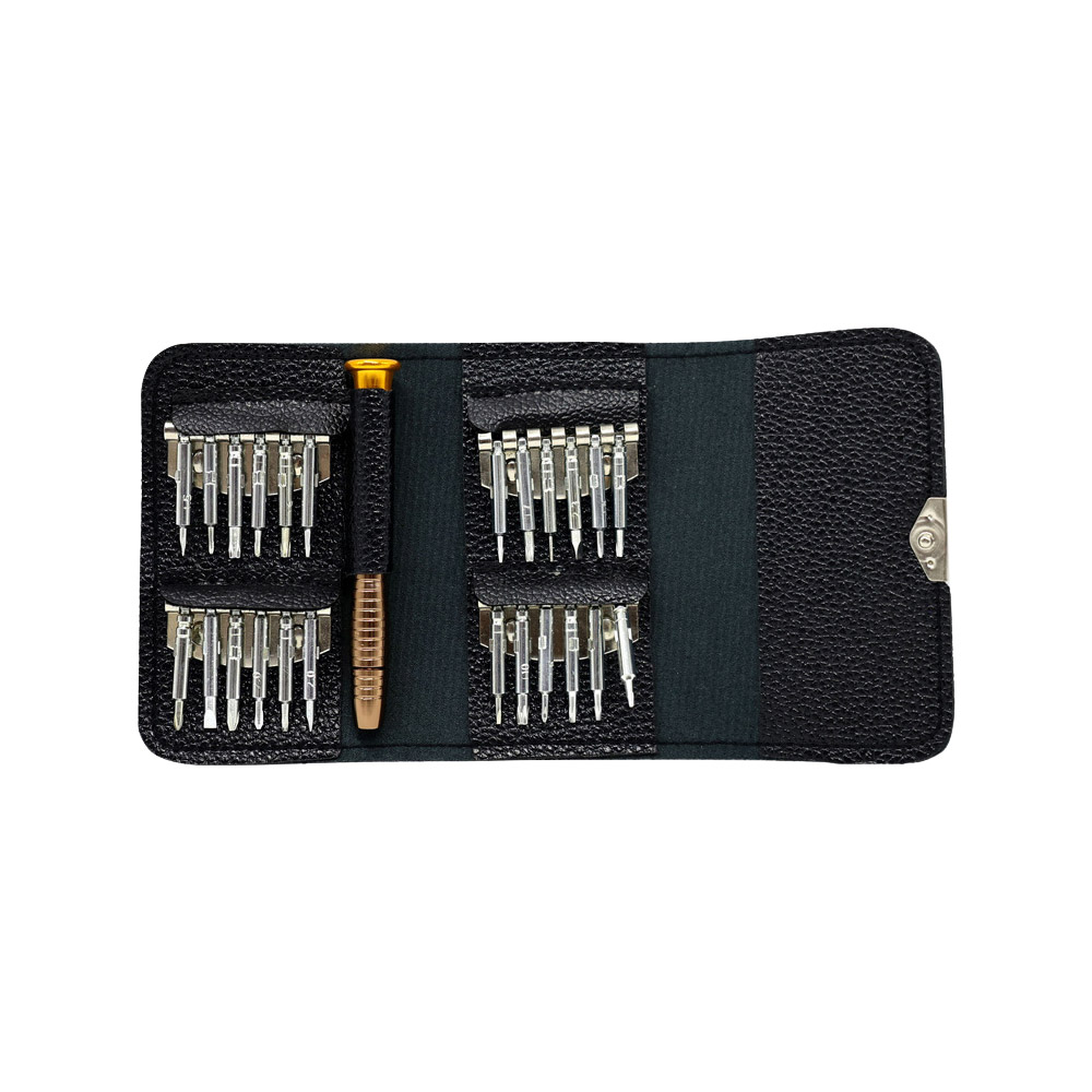 手機拆機工具/25合一螺絲起子磁吸款, , large