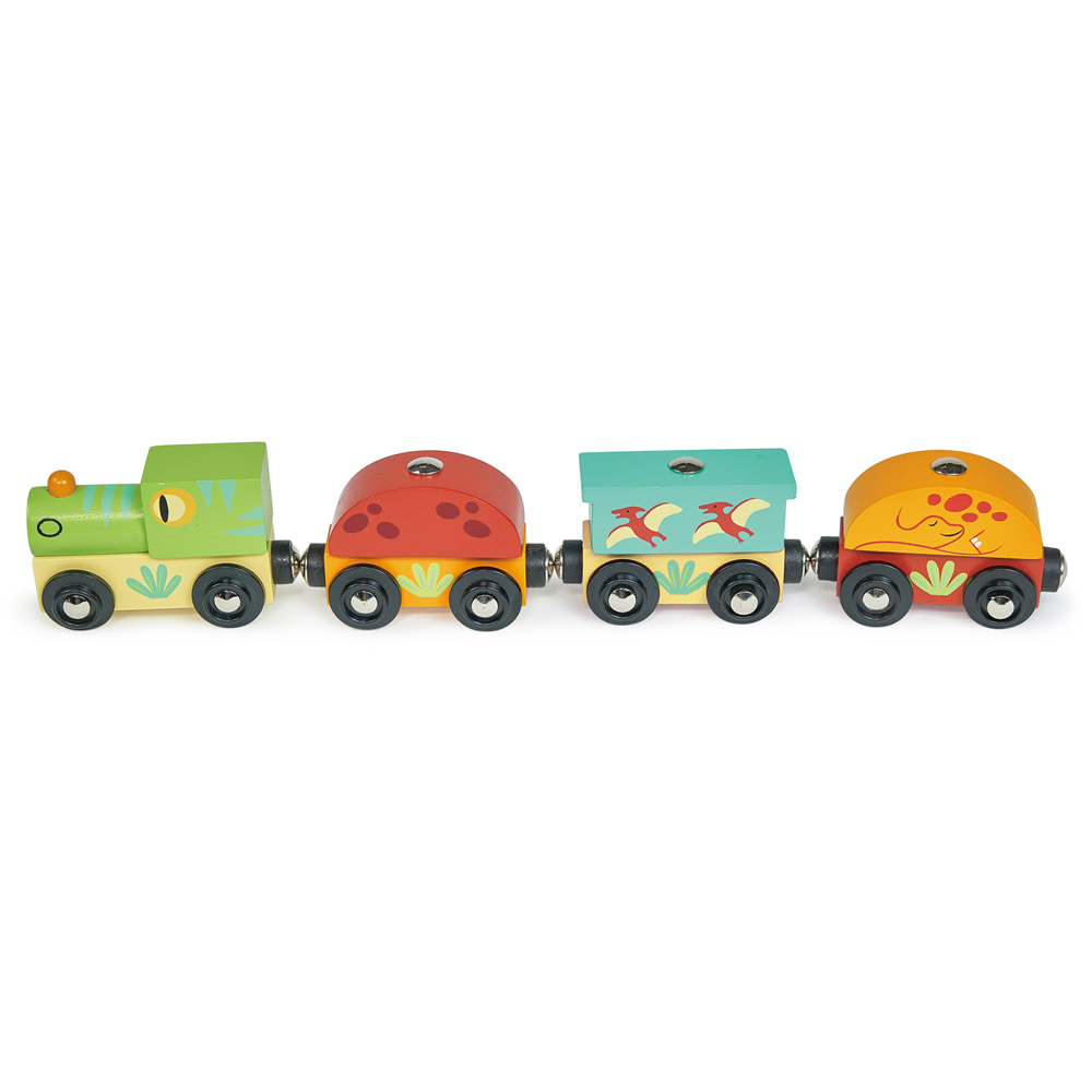 【Mentari】The Dinosaur Train, , large