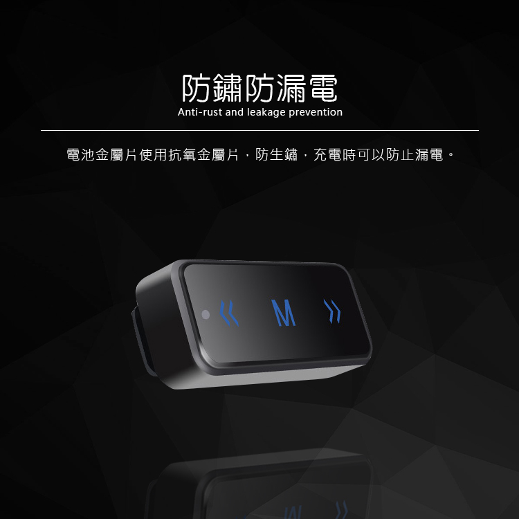 【HANLIN】-TLK1 迷你無線電耳機式對講機#現貨 USB 小巧便攜 續航力強 14頻道 餐廳 導遊 團體 飯店, , large