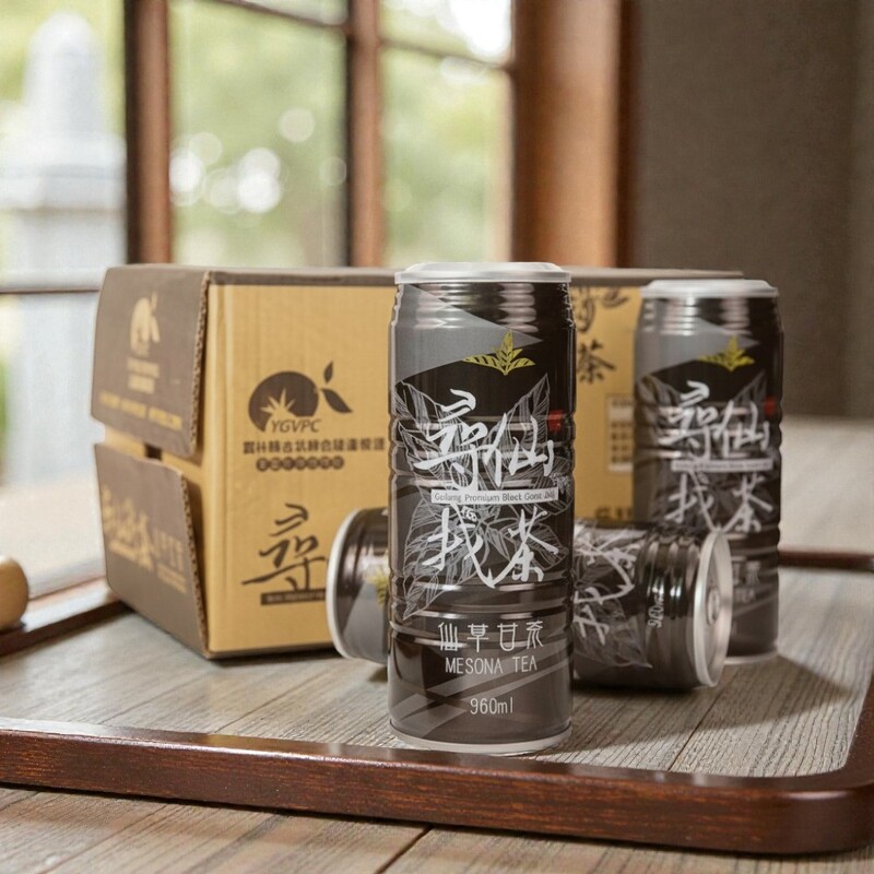 【尋仙找茶】仙草甘茶(960ml), , large