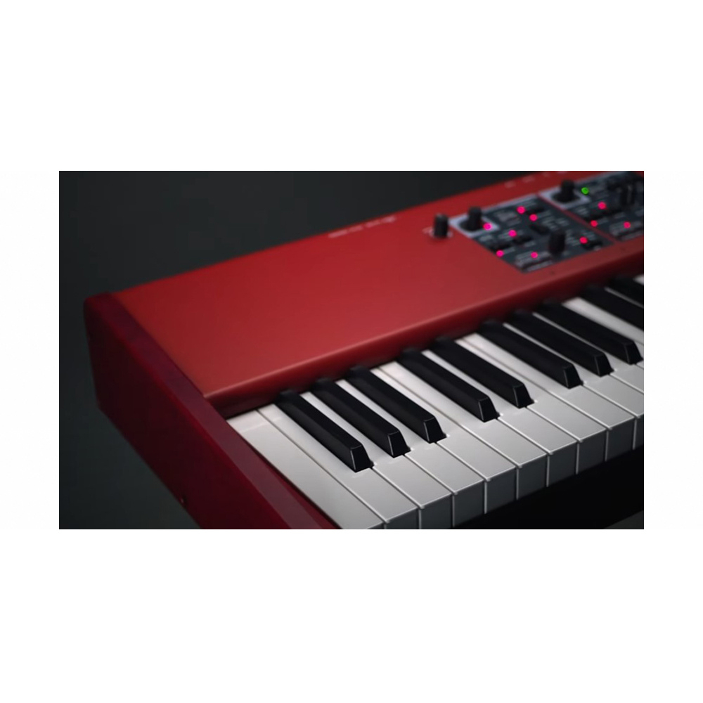 Nord Piano 5 電鋼琴 / 合成器 73鍵款【敦煌樂器】, , large