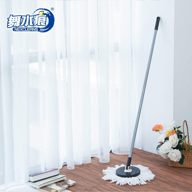 RT-C3468-1 Rotating Mop PAT., , large