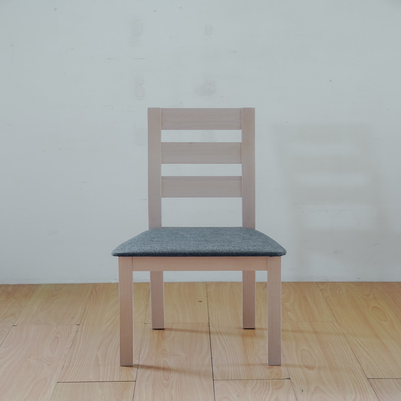 RICHOME波拿巴餐椅, , large