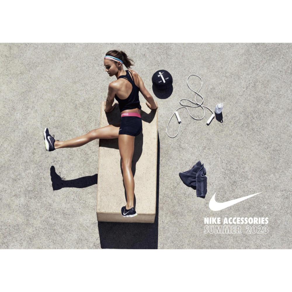 NIKE 運動腰包 3.0 運動手機腰包 擴充式薄型腰包 反光 N1003694 23SU 【樂買網】, , large