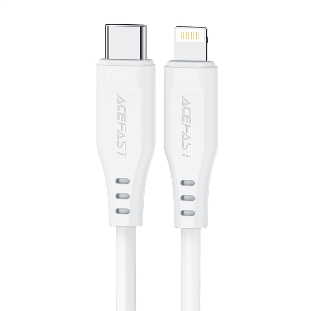 【ACEFAST】30W Safe And Durable PD Fast Charging Cable, , large