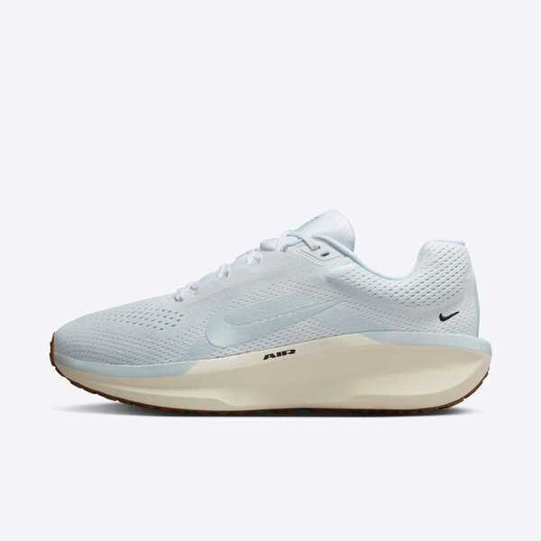 Nike Air Winflo 11 男 慢跑鞋 運動鞋 路跑 透氣 緩震 耐磨 淺藍 [FJ9509-106], , large