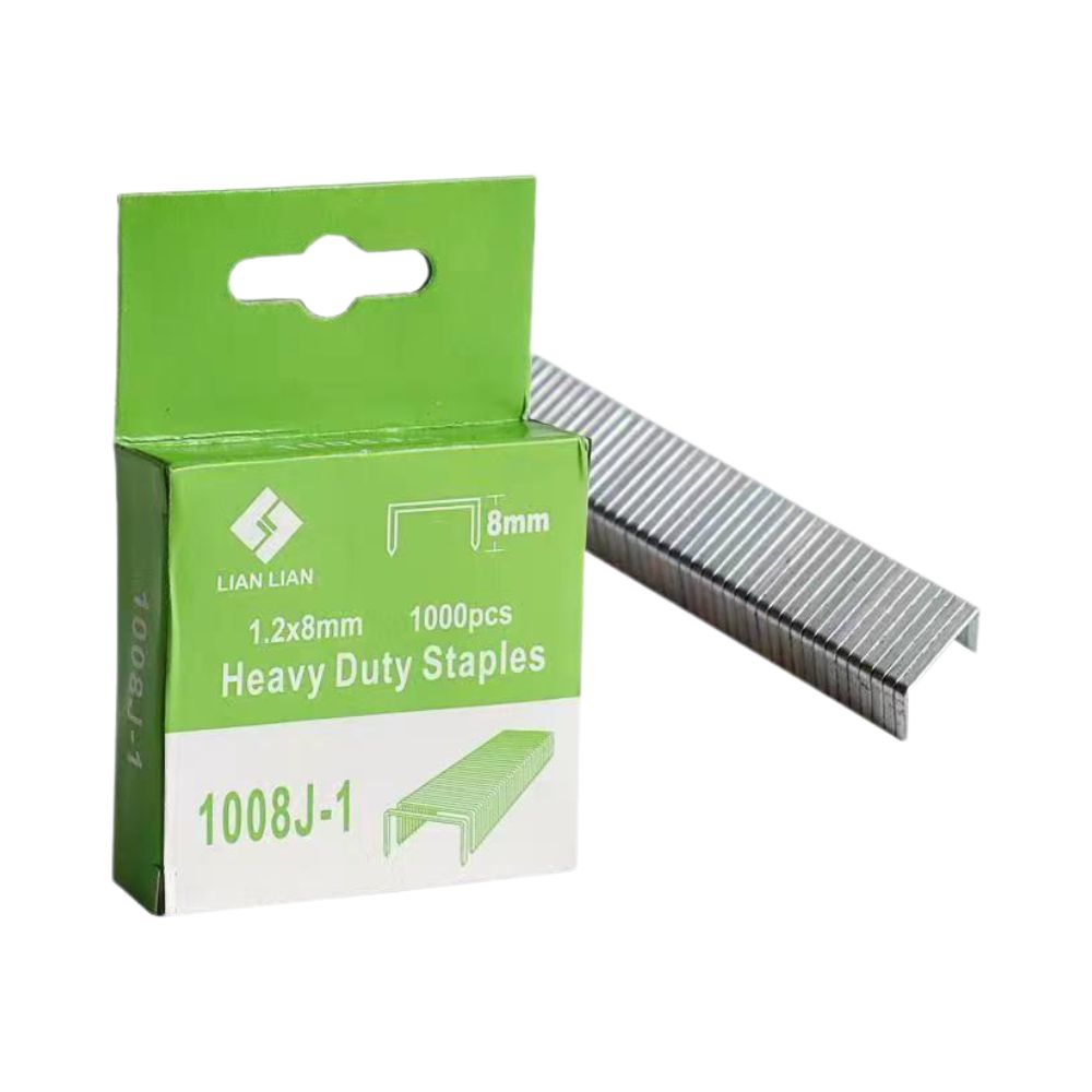 Door nails, 8mm long / 1 box contains 1000 nails, , large