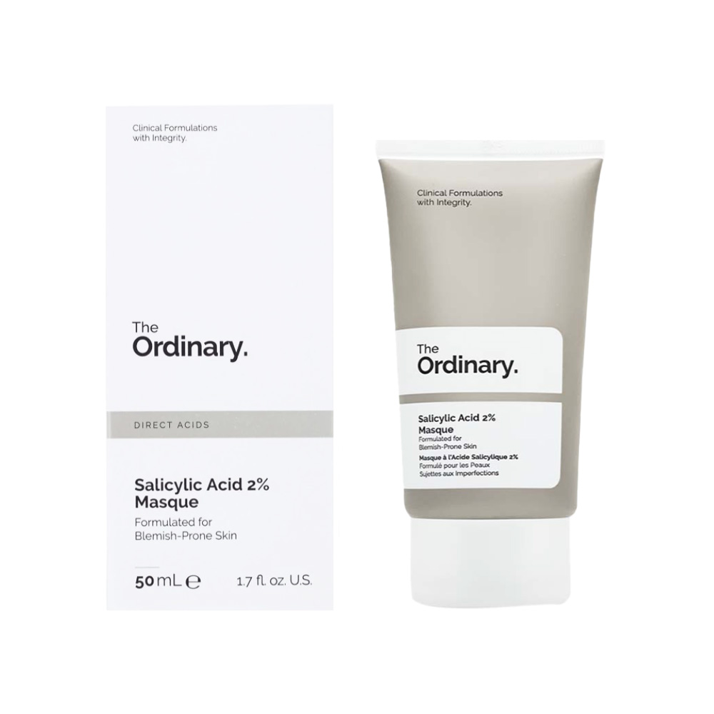The Ordinary, , large