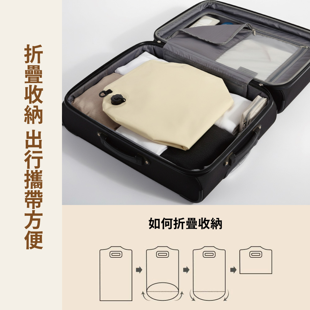 Foot Bath Tub, , large