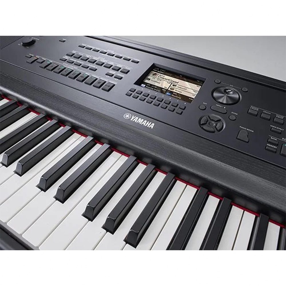 YAMAHA DGX670 電鋼琴 黑色/白色款 【敦煌樂器】, , large