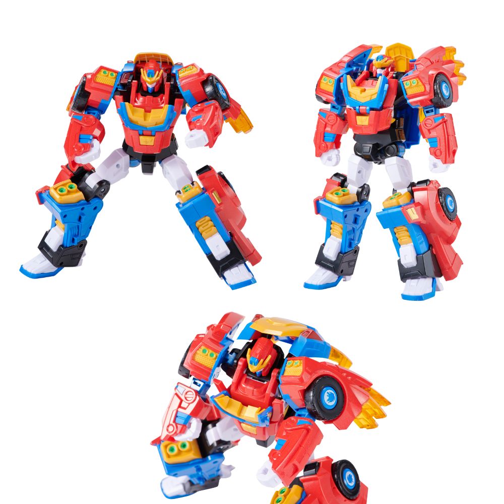 宇宙警察狂獅特警, , large