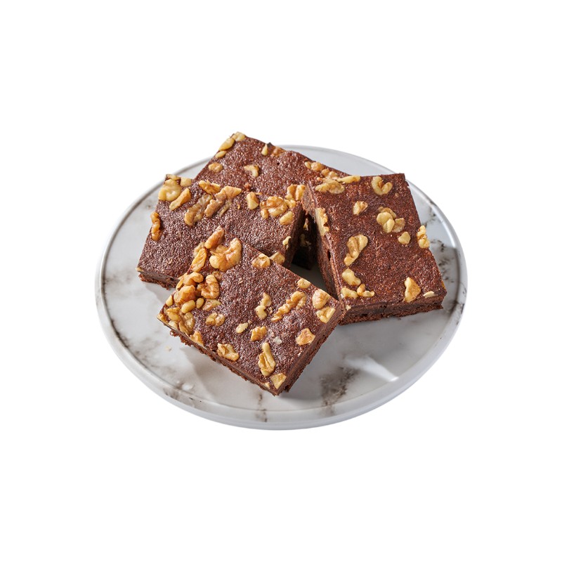 Walnut Brownie, , large