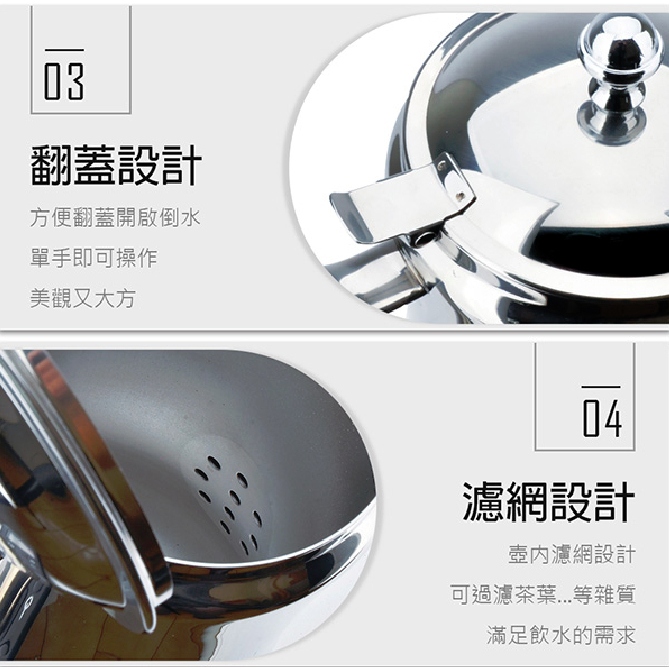 PERFECT 理想牌 極緻316不鏽鋼冷水壺 2200cc-Leidea樂德兒, , large